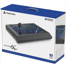 Геймпад Fighting Stick Alpha (PS5, HORI), ,
